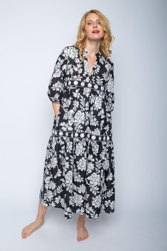 Damenkleid