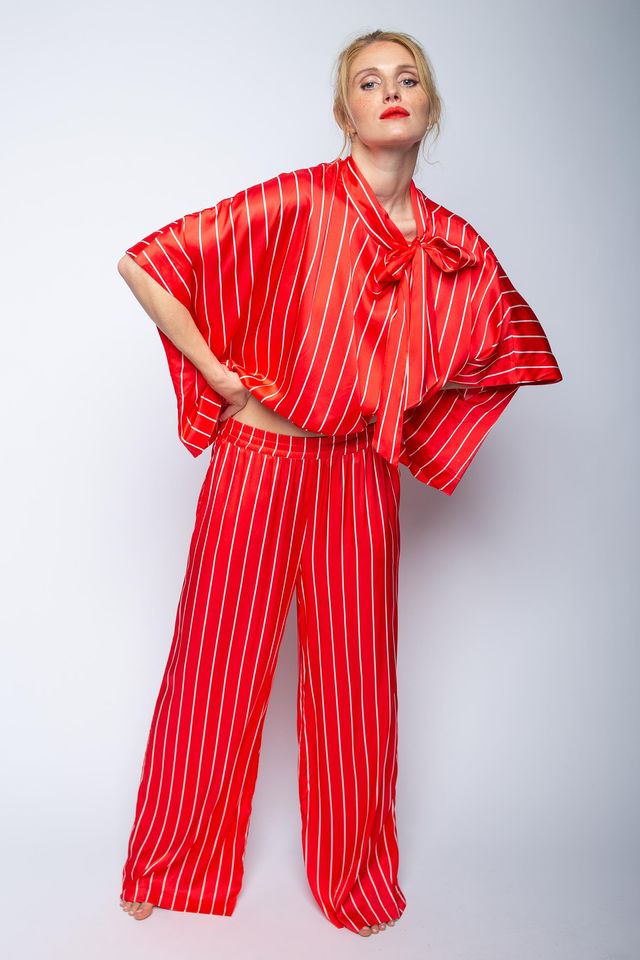 Damenhose