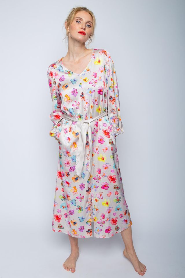 Damenkleid