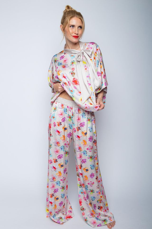 Damenhose