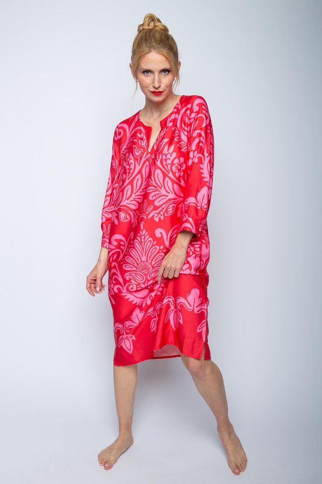 Damenkleid