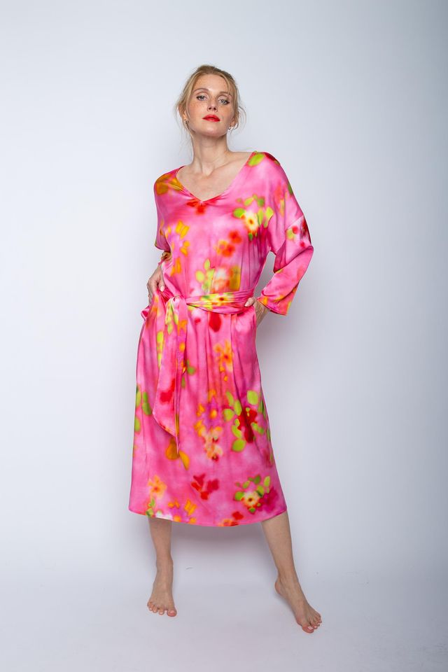 Damenkleid