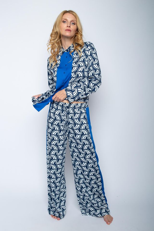 Damenhose