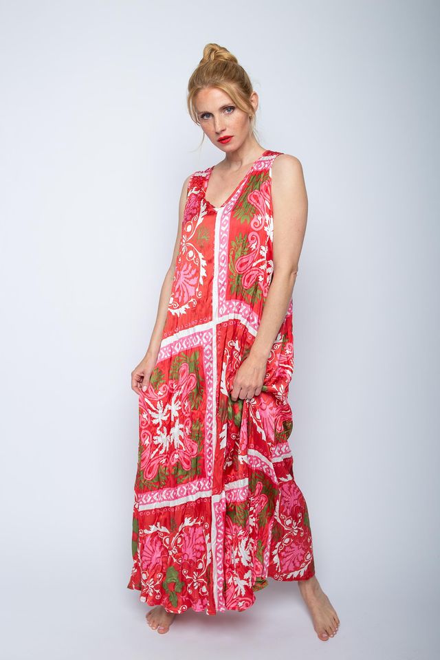 Damenkleid
