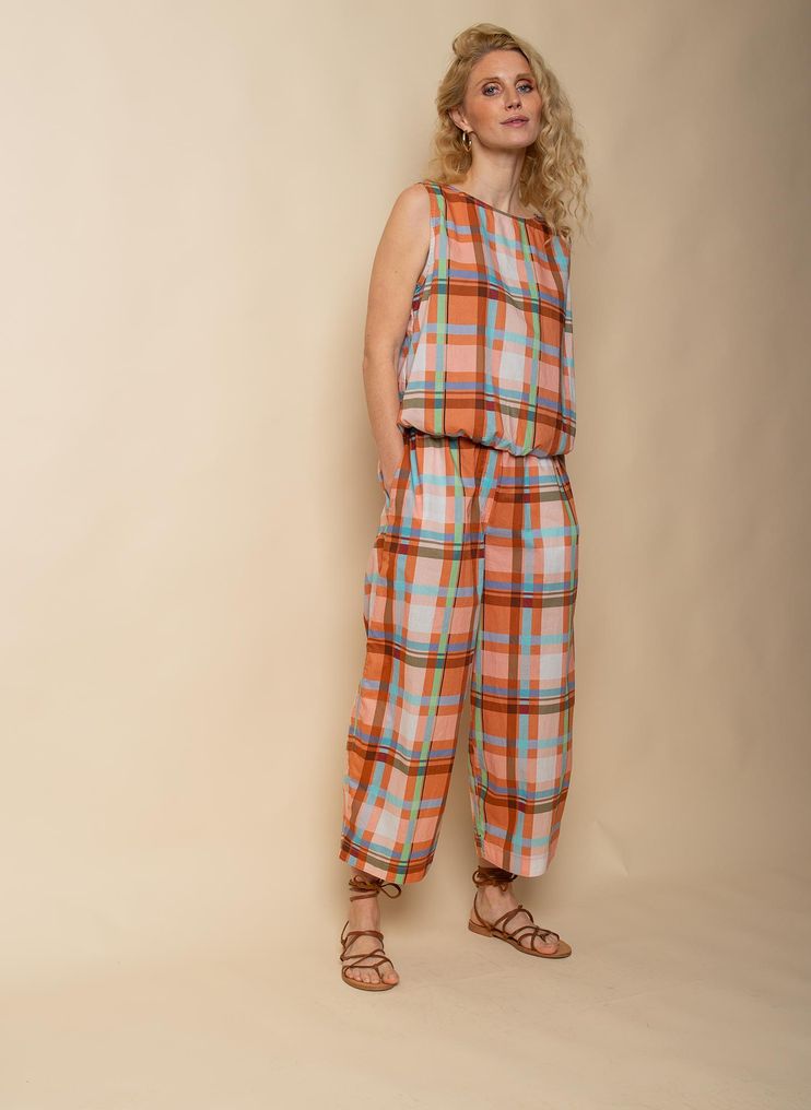 Damenhose