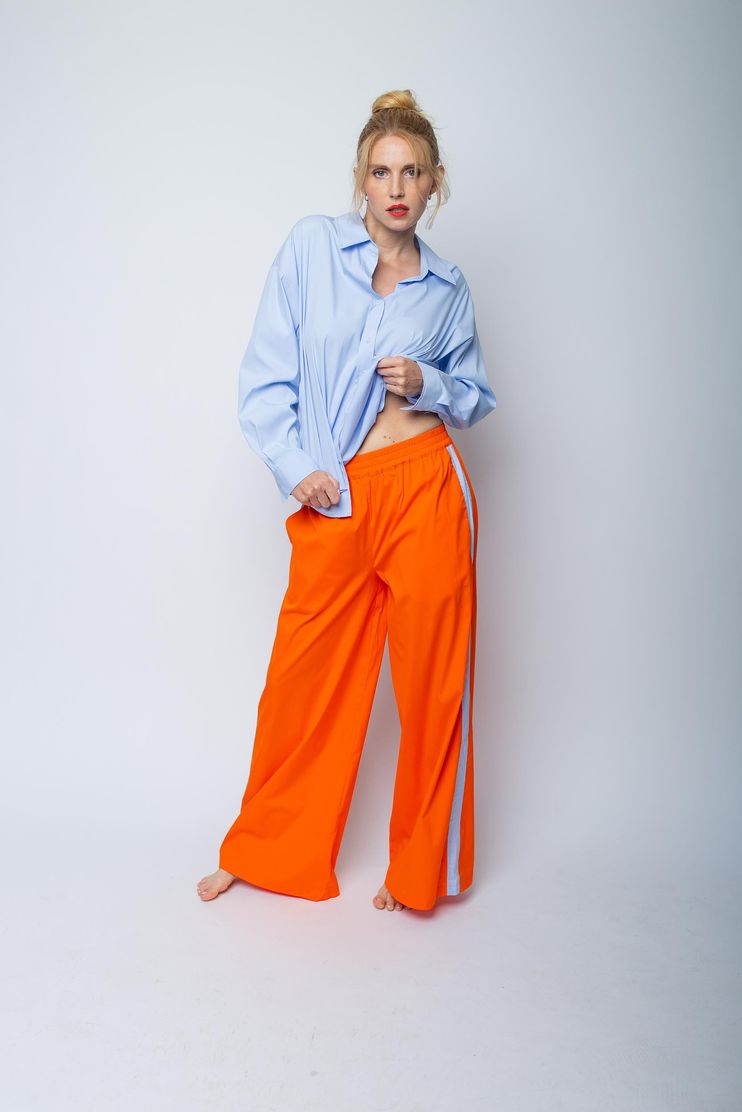 Bild: Damenhose
