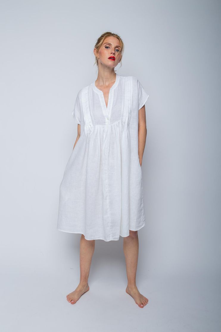Damenkleid
