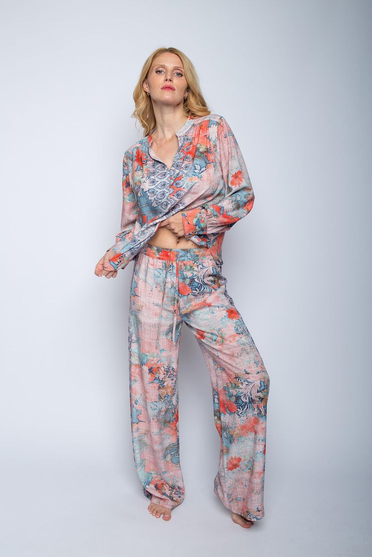 Damenhose