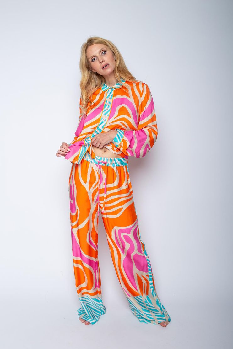 Damenhose