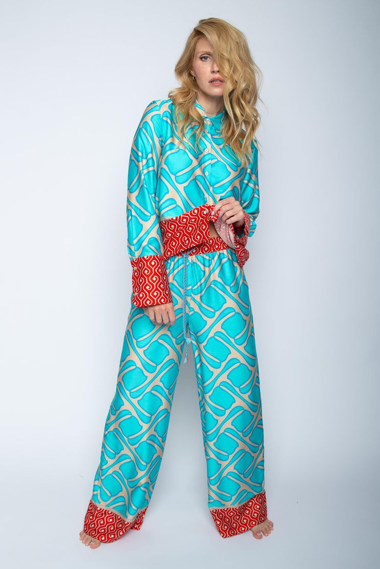 Damenhose
