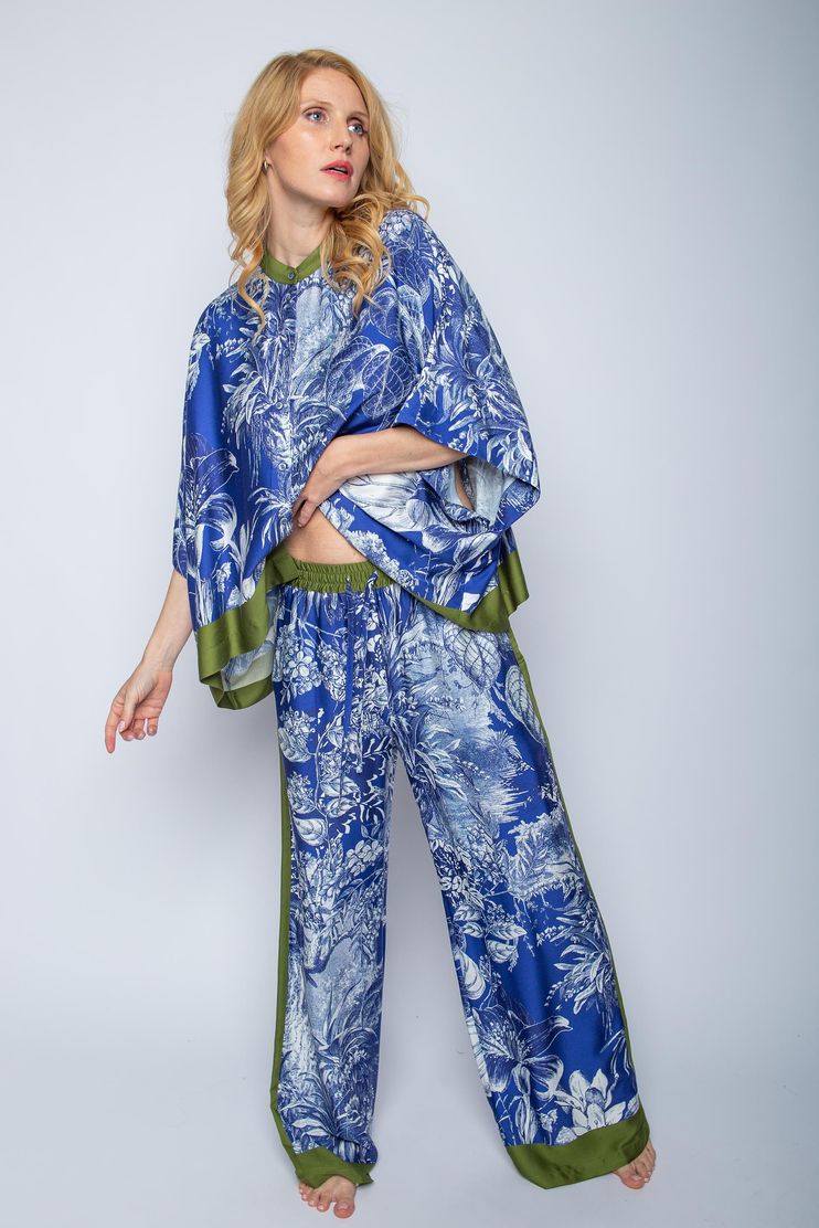 Bild: Damenhose