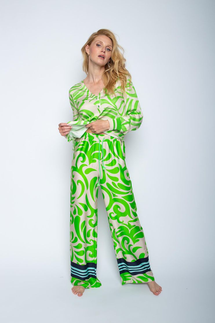 Bild: Damenhose