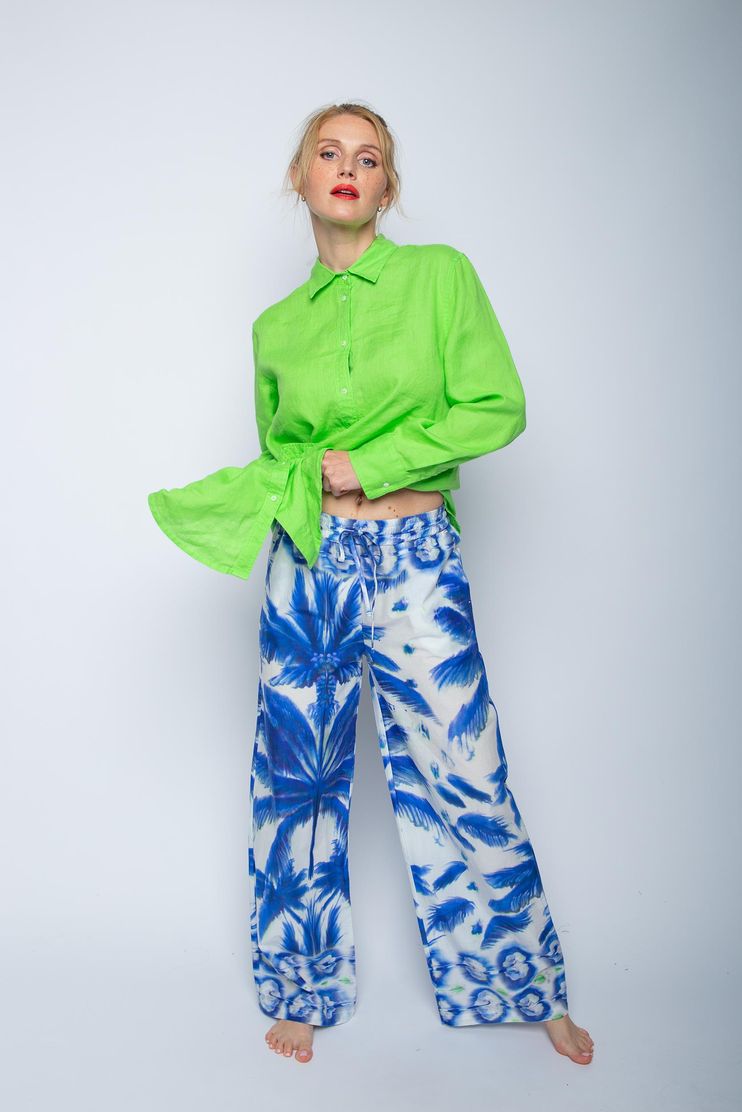 Bild: Damenhose