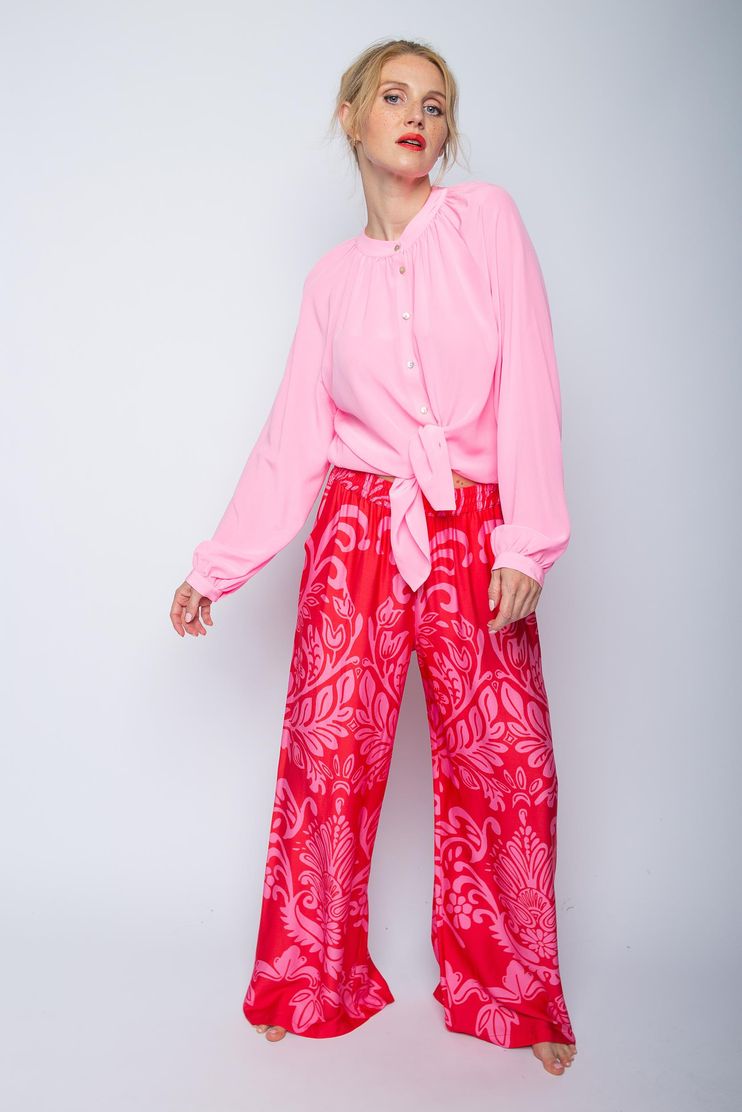 Bild: Damenhose