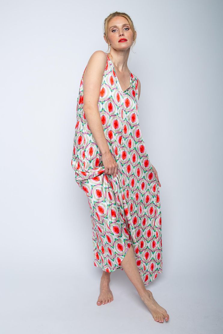 Damenkleid