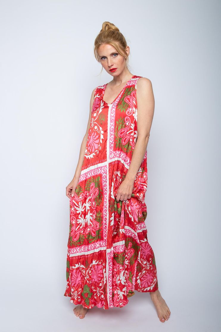 Bild: Damenkleid