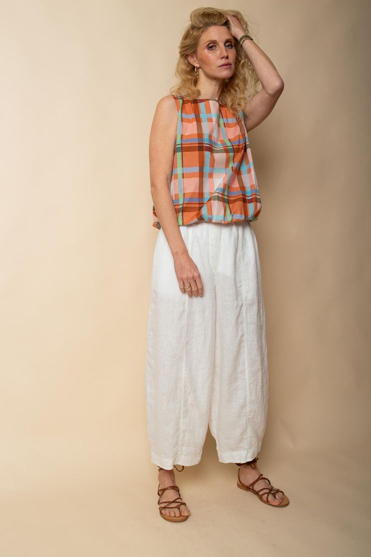 Damenhose