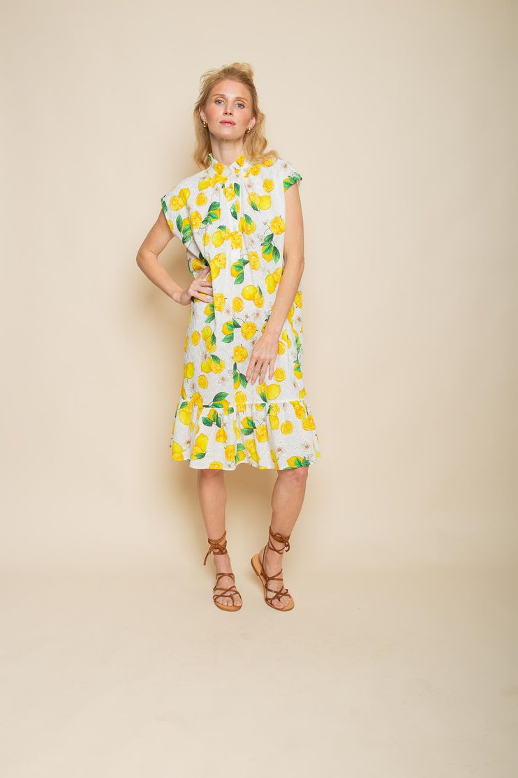 Damenkleid