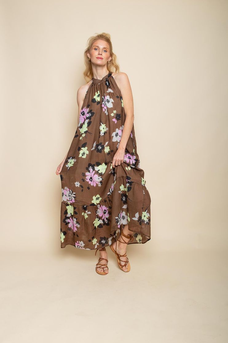 Damenkleid