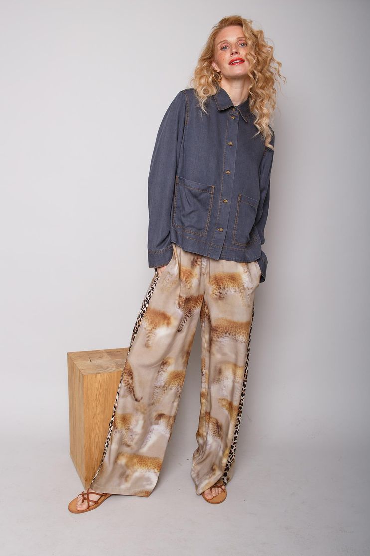 Damenhose