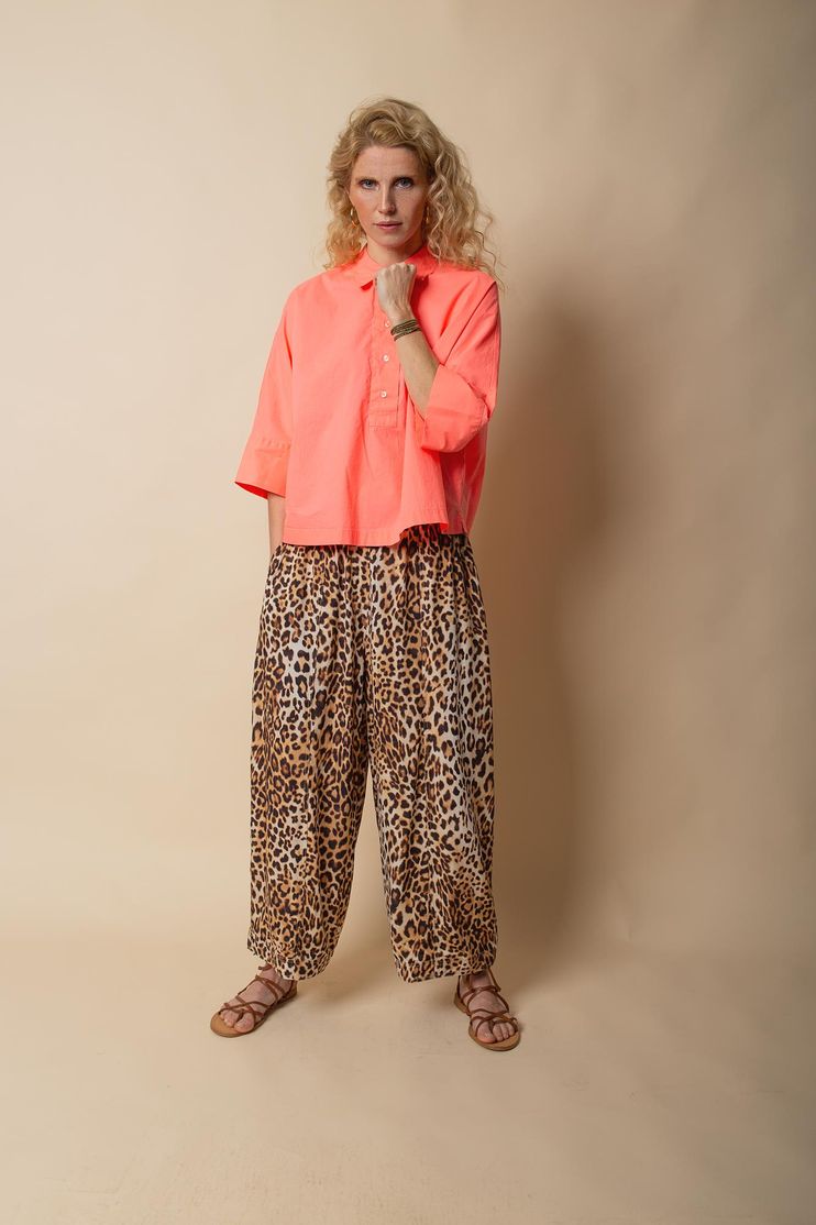 Damenhose