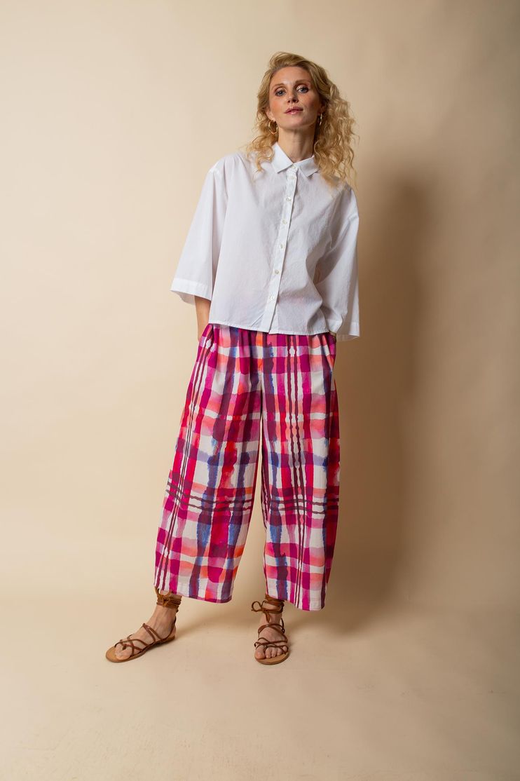 Damenhose
