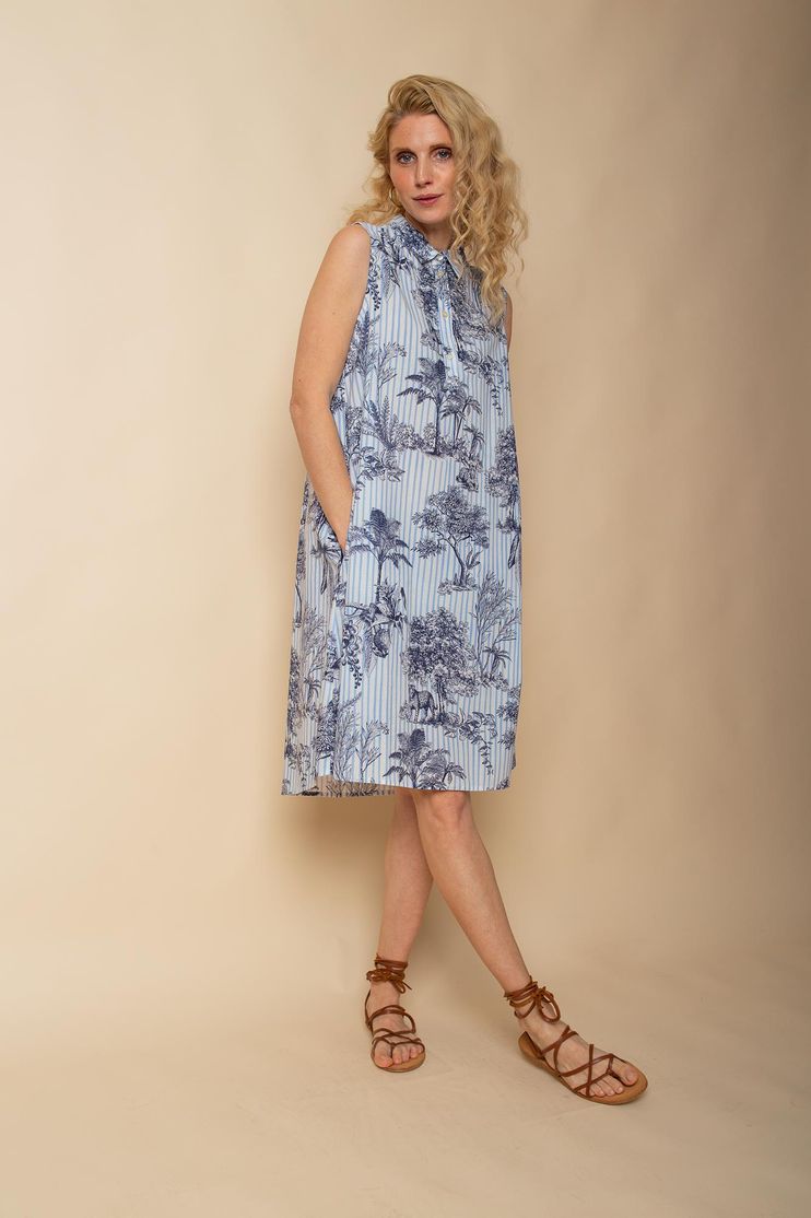 Damenkleid