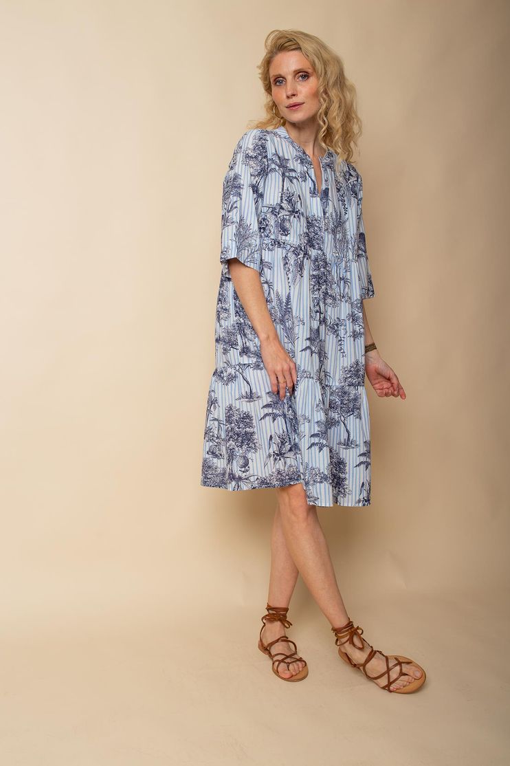 Damenkleid