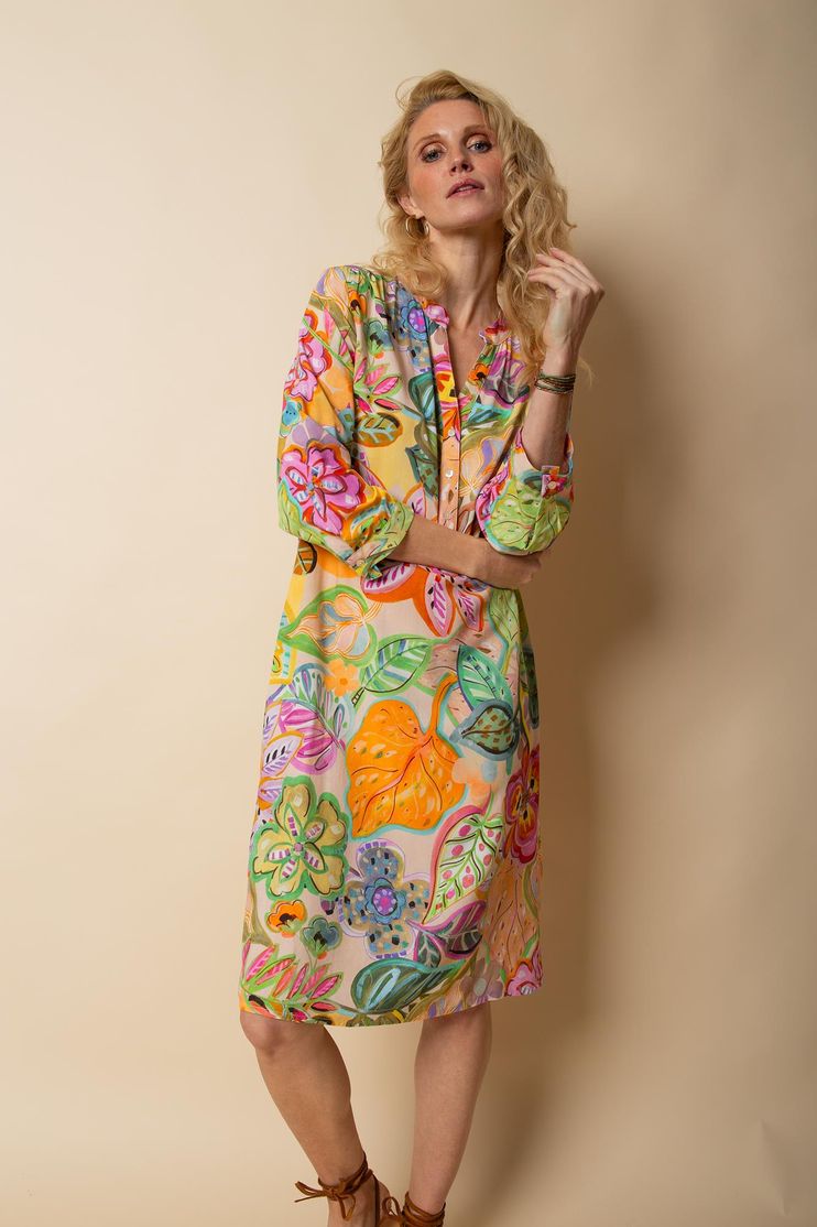 Damenkleid