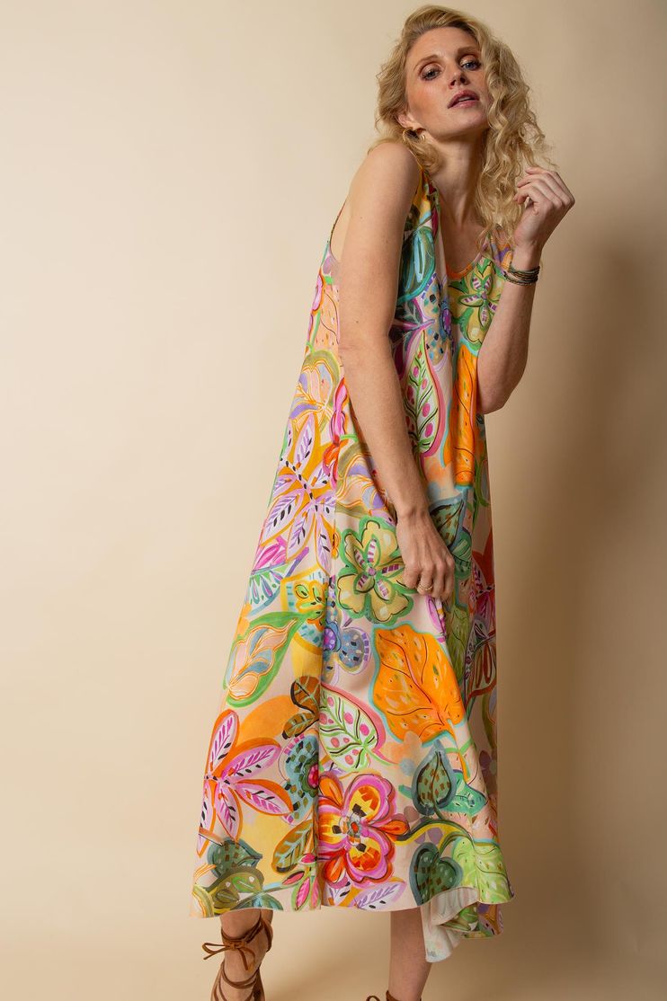 Damenkleid