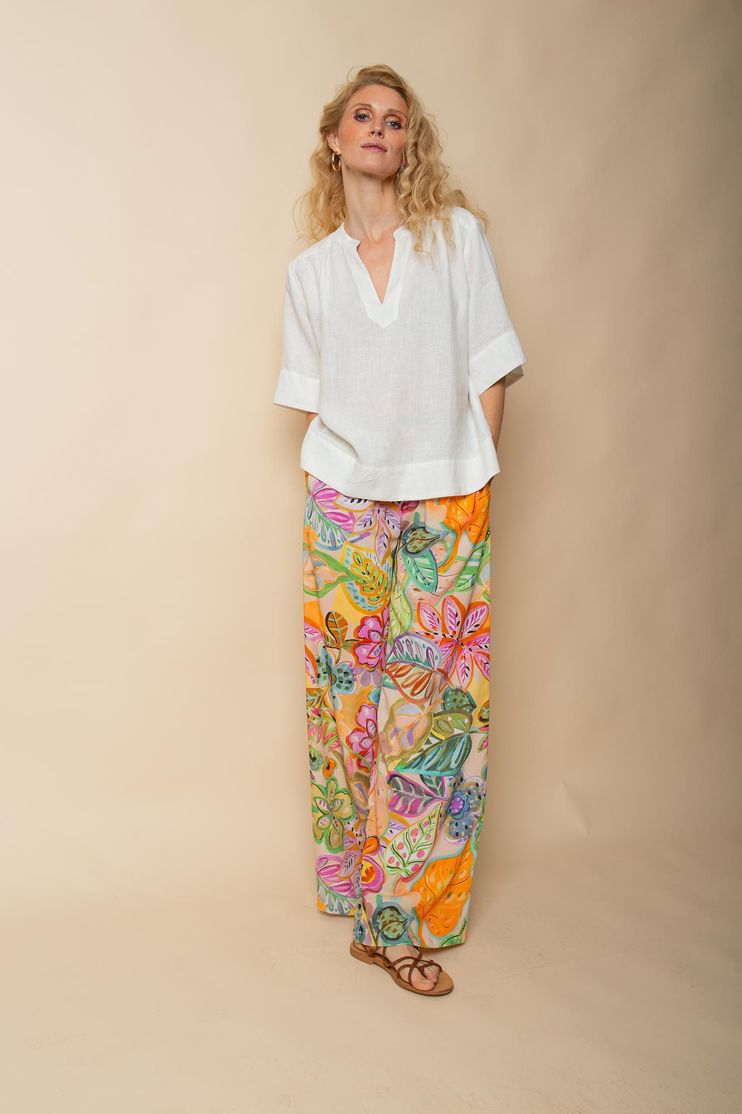 Damenhose