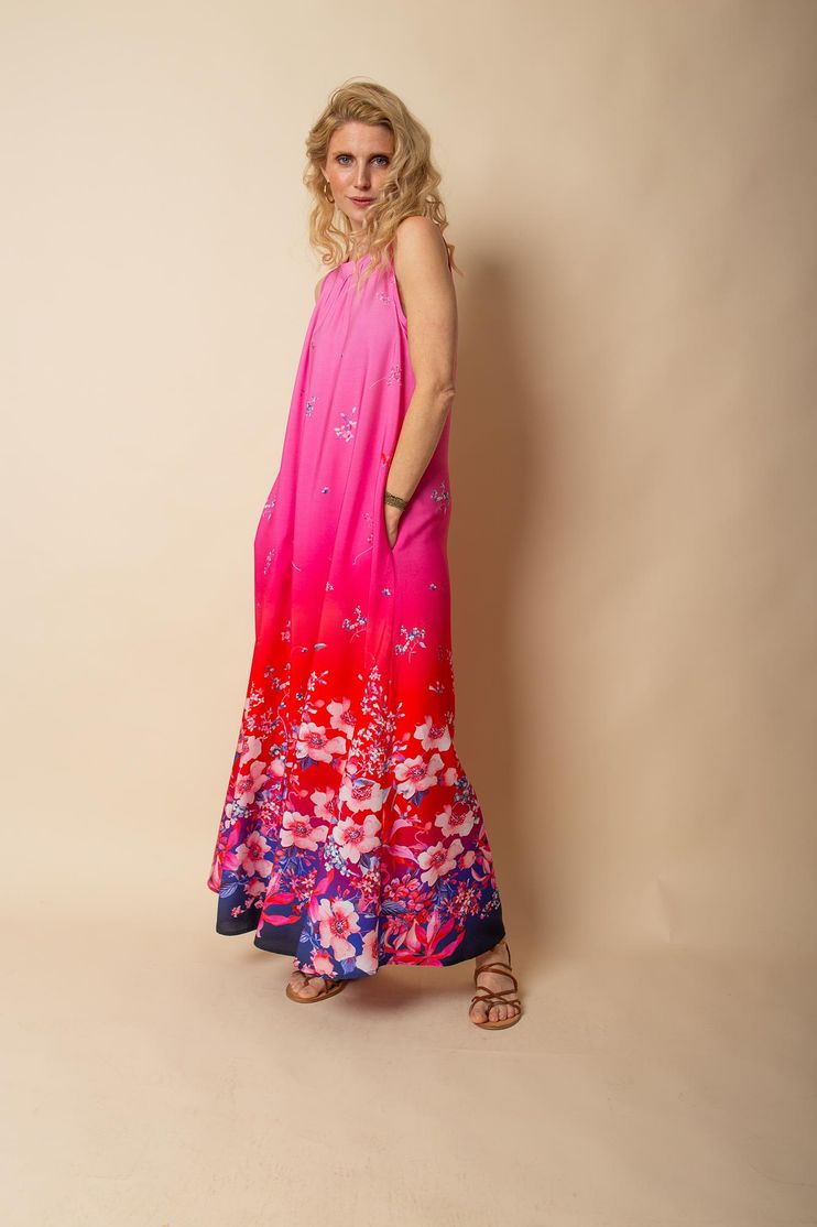 Damenkleid