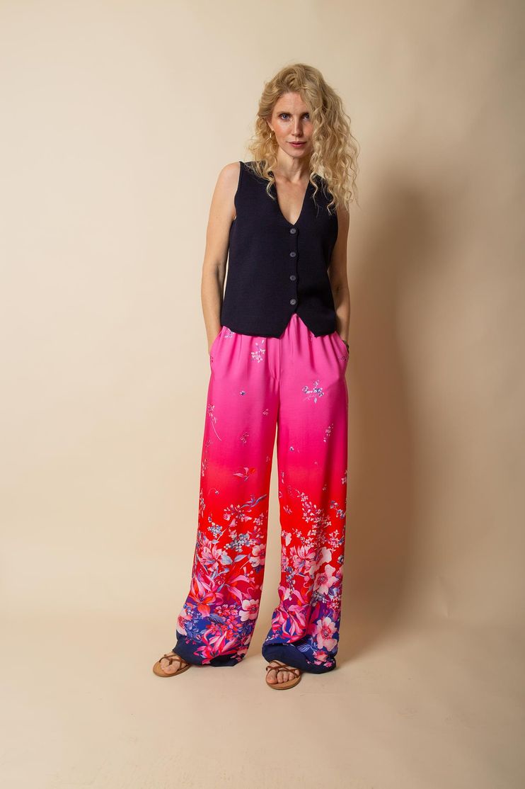 Damenhose