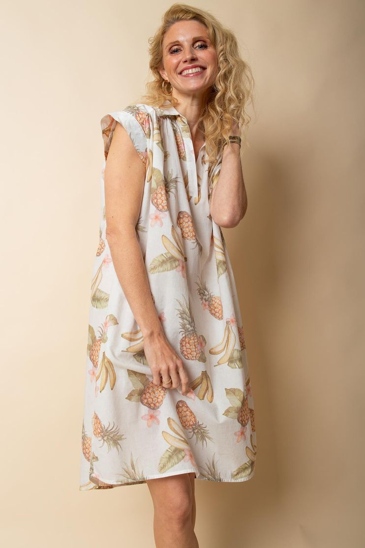 Damenkleid