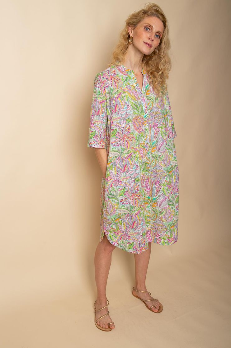 Damenkleid