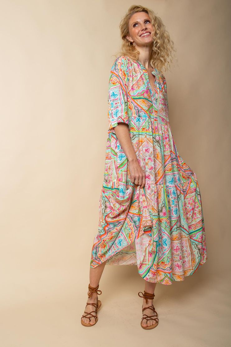 Damenkleid