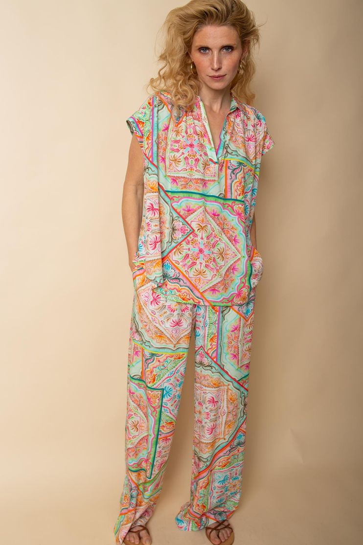 Damenhose