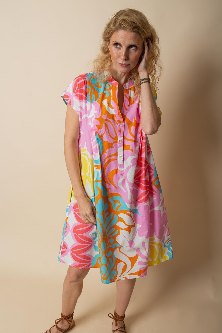 Damenkleid