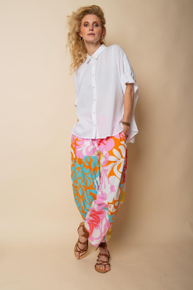 Damenhose