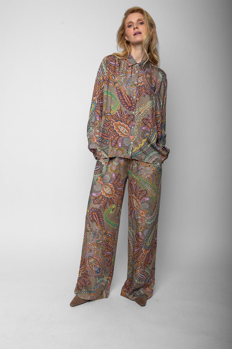 Damenhose 