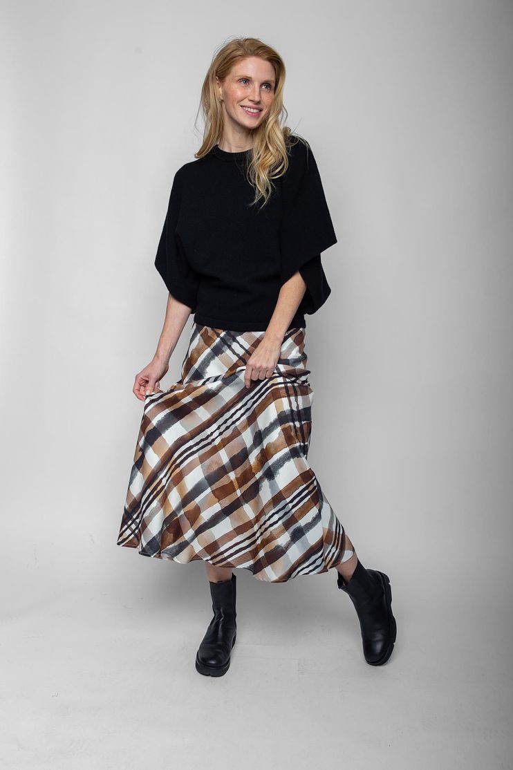 Damenrock