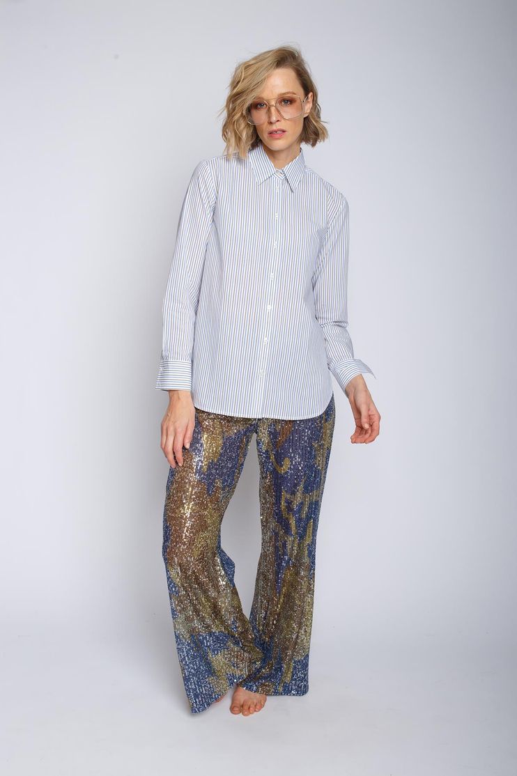 Bild: Damenhose