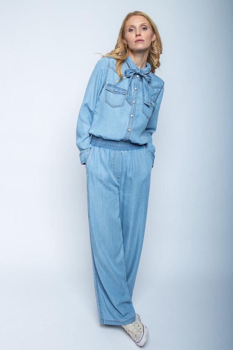 Damenhose
