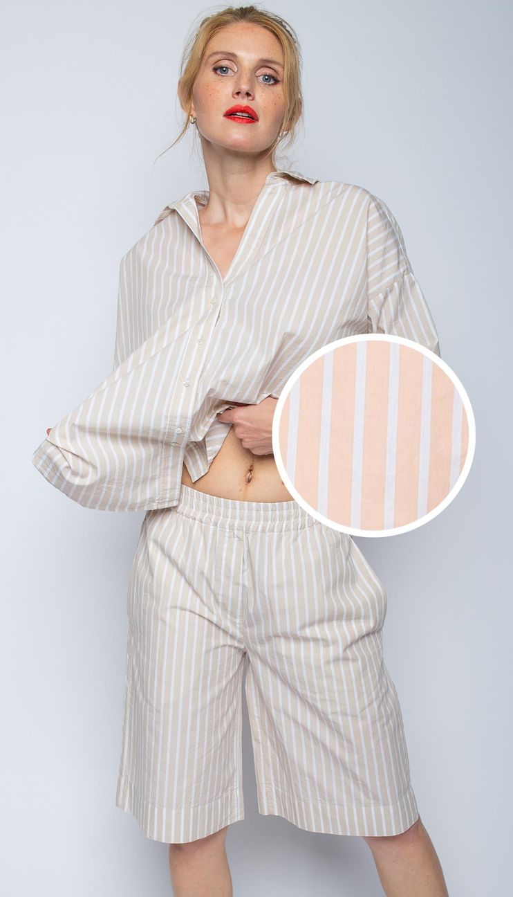 Damenhose