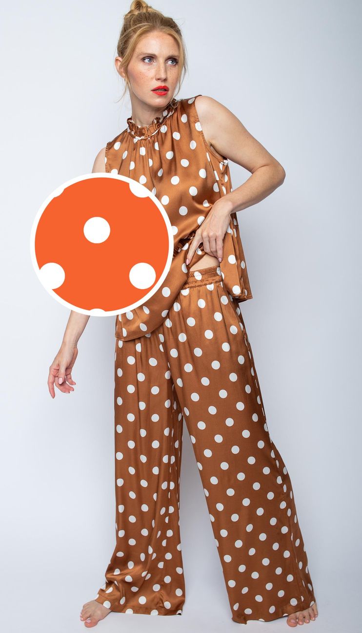 Damenhose