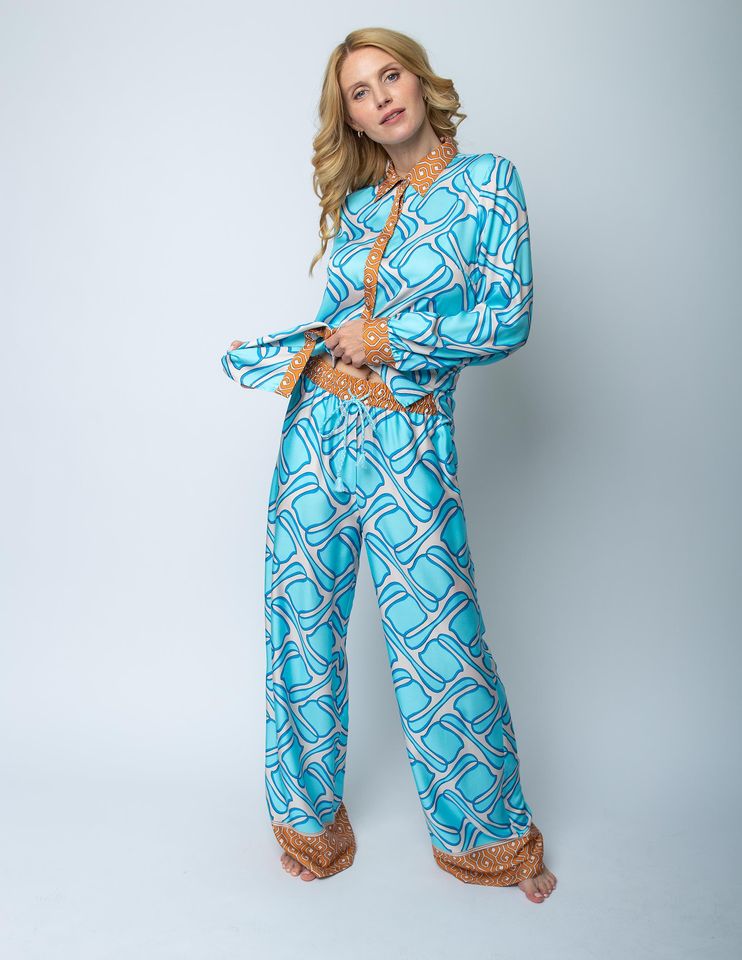 Damenhose