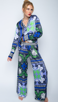 Damenhose