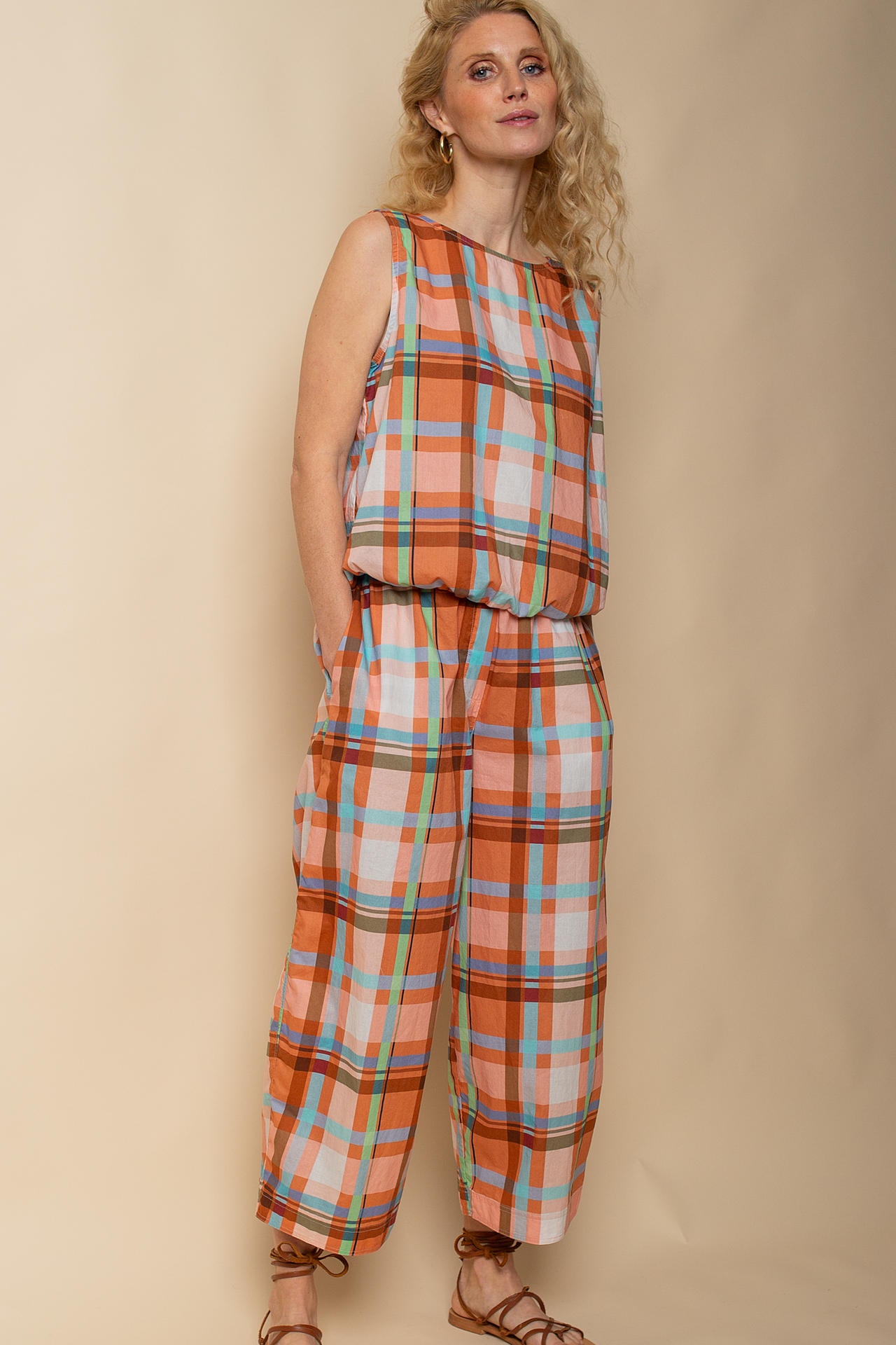 Damenhose