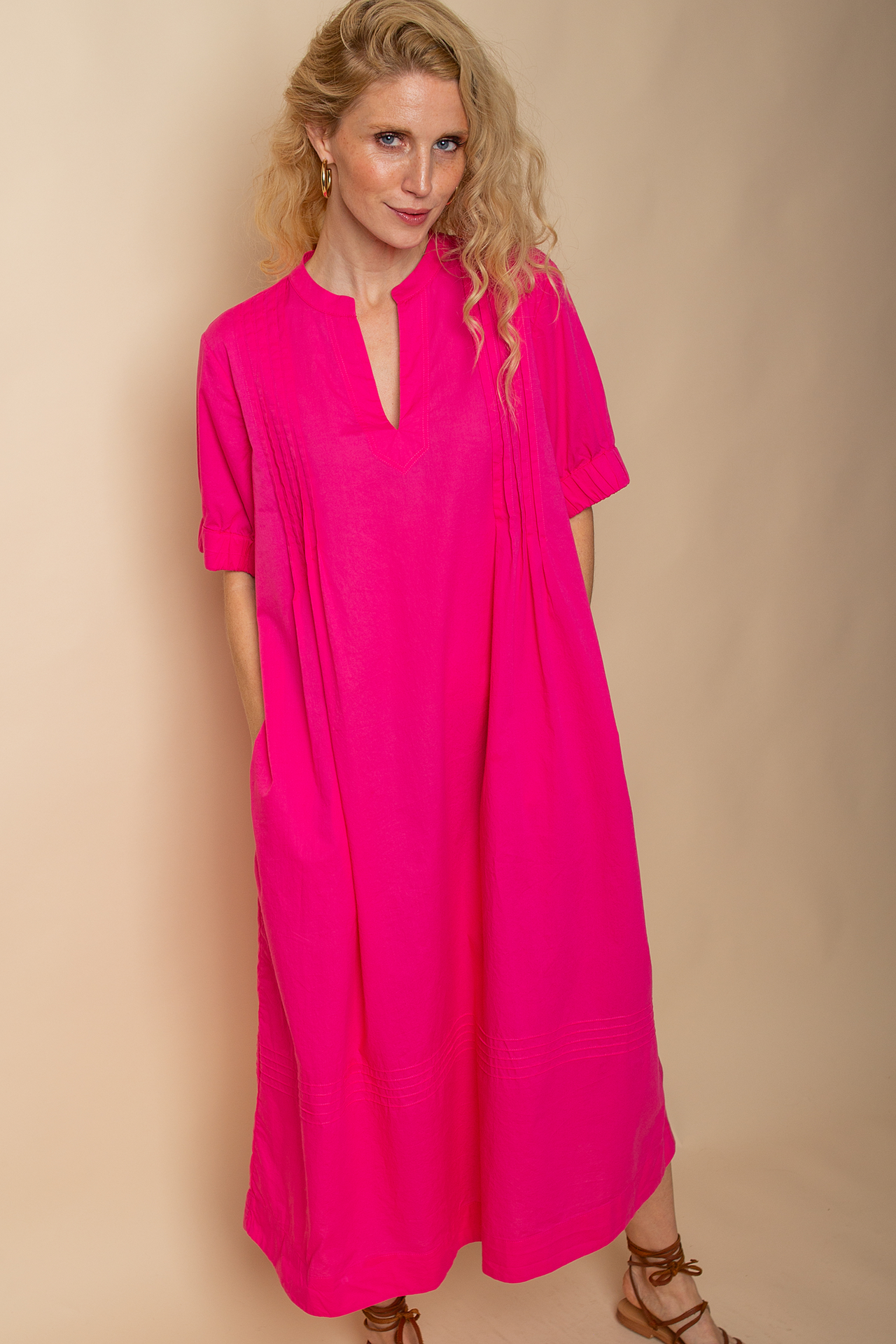Damenkleid