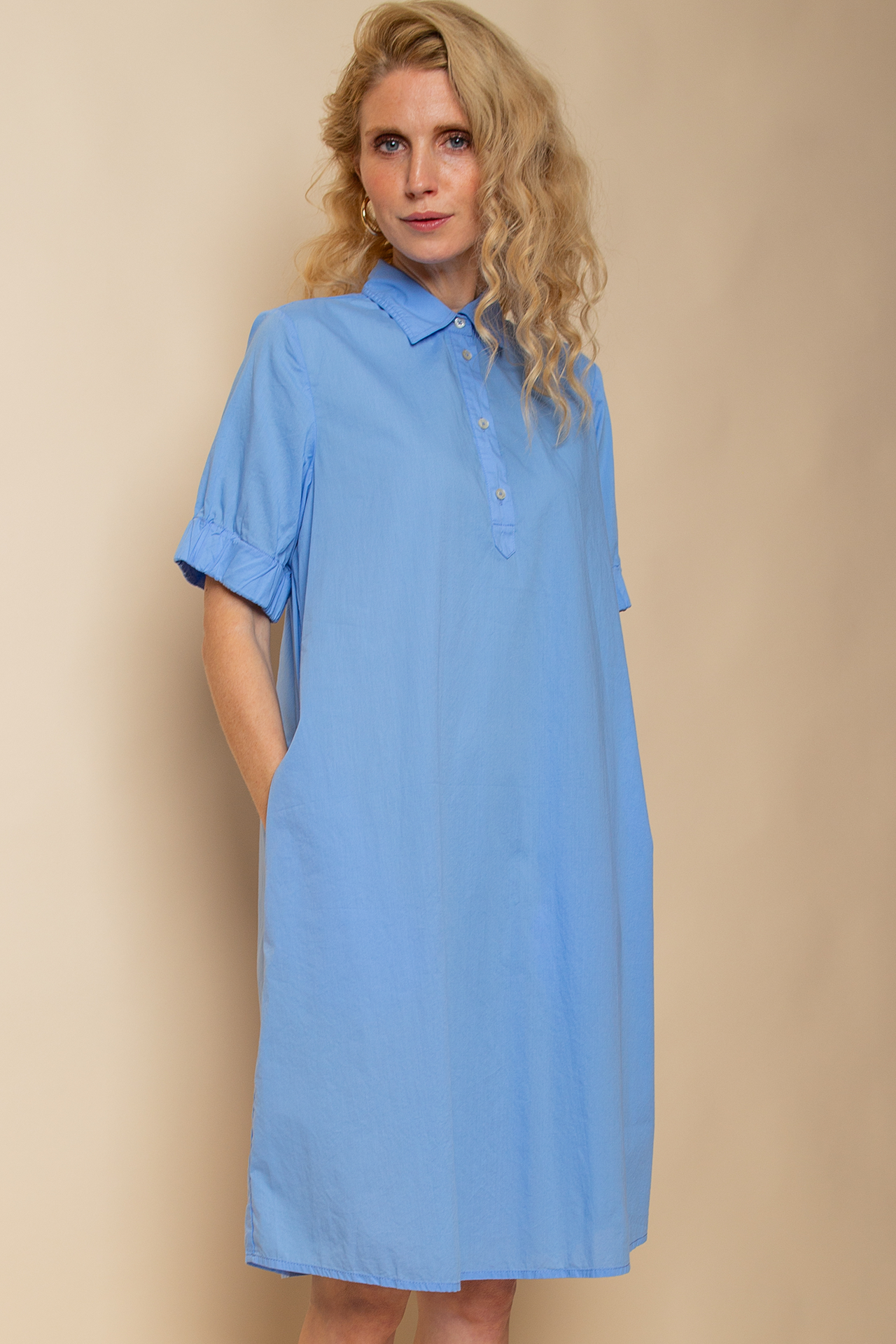 Damenkleid
